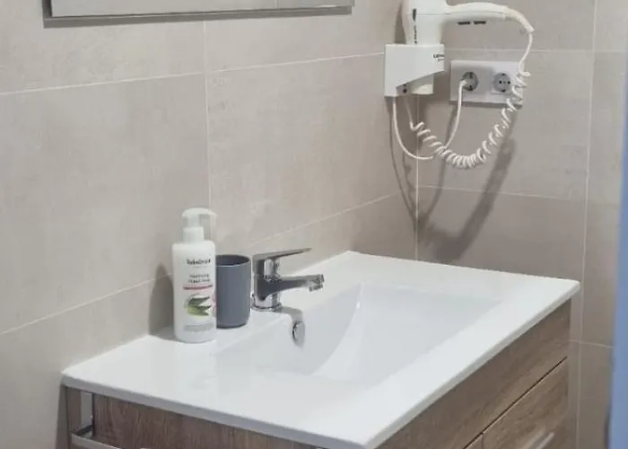 Pensión San Antón Sanxenxo