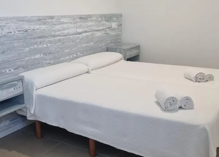 San Antón 3* Sanxenxo