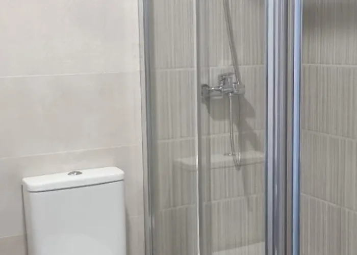 Pensión San Antón 3*