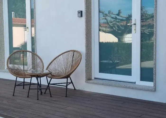 San Antón Pensión Sanxenxo