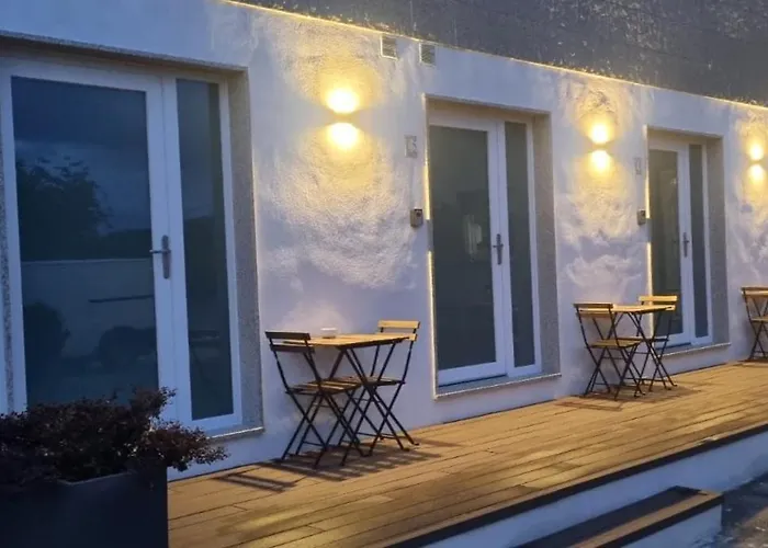 Pensión San Antón 3*