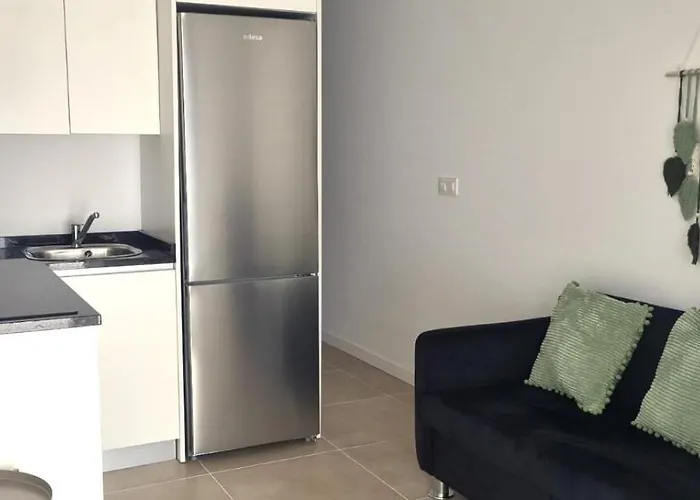 Pensión San Antón Sanxenxo