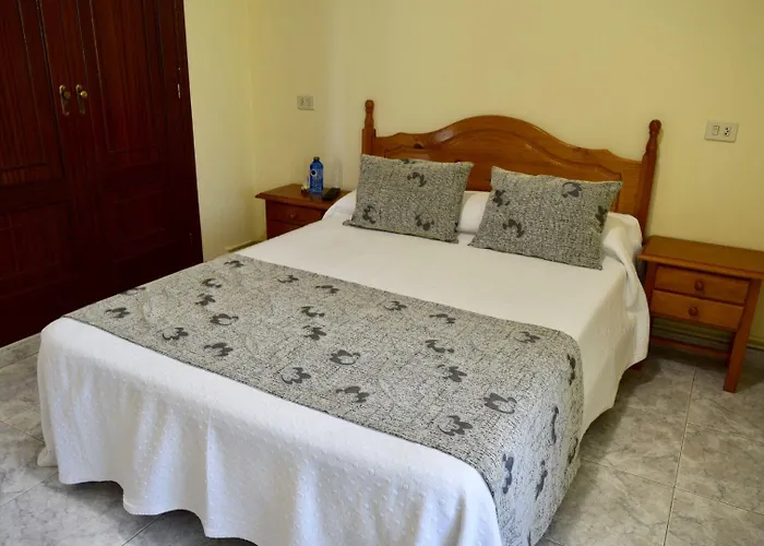 San Antón 3* Sanxenxo